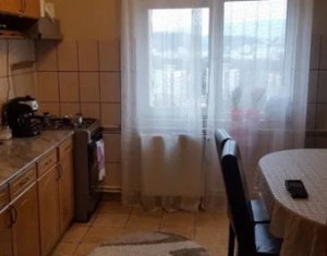 Apartment 3 rooms for sale in Cluj-napoca, zone Manastur