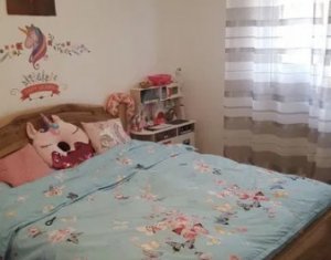 Appartement 3 chambres à vendre dans Cluj-napoca, zone Manastur