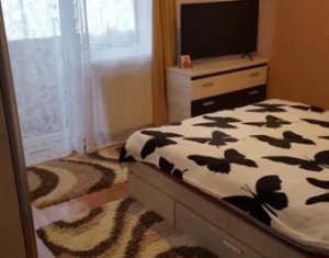 Apartment 3 rooms for sale in Cluj-napoca, zone Manastur