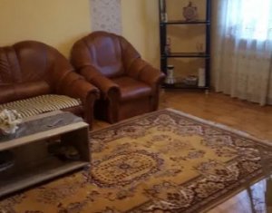 Appartement 3 chambres à vendre dans Cluj-napoca, zone Manastur