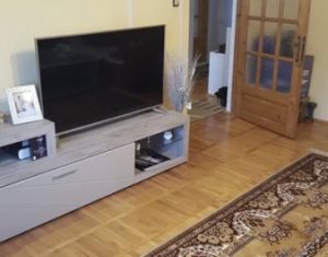 Apartment 3 rooms for sale in Cluj-napoca, zone Manastur