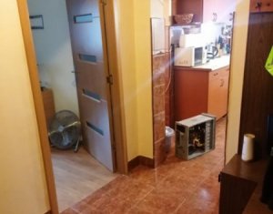 Apartament 2 camere, decomandat, in Grigorescu