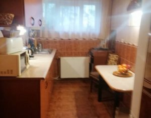 Appartement 2 chambres à vendre dans Cluj-napoca, zone Grigorescu