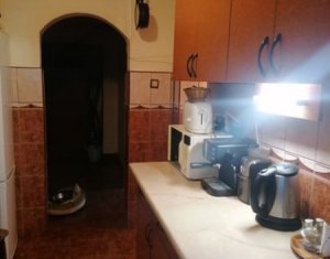 Appartement 2 chambres à vendre dans Cluj-napoca, zone Grigorescu