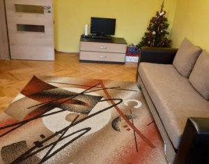 Apartament 3 camere, decomandat, 65mp, Marasti