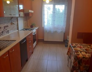 Apartment 3 rooms for sale in Cluj-napoca, zone Marasti