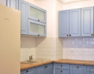 Apartament 2 camere, decomandat,  52 mp, Gheorgheni
