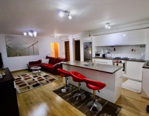 Appartement 3 chambres à vendre dans Cluj-napoca, zone Europa