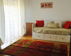 Apartament cu 3 camere, 82mp, ultrafinisat, Europa