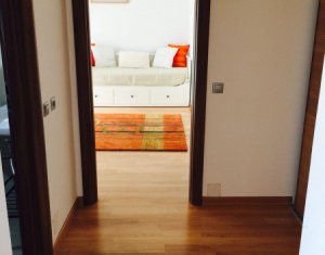 Apartament cu 3 camere, 82mp, ultrafinisat, Europa