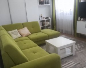 Zona VIVO - Apartament 3 camere, mobilat si utilat, 78 mp