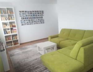 Zona VIVO - Apartament 3 camere, mobilat si utilat, 78 mp