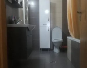 Zona VIVO - Apartament 3 camere, mobilat si utilat, 78 mp