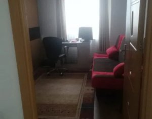 Zona VIVO - Apartament 3 camere, mobilat si utilat, 78 mp