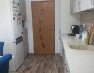 Zona VIVO - Apartament 3 camere, mobilat si utilat, 78 mp