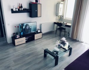 Appartement 2 chambres à vendre dans Cluj-napoca, zone Iris