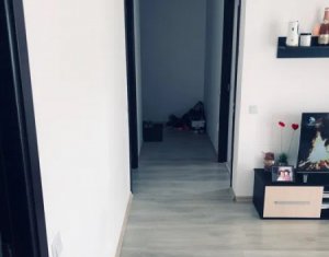 Appartement 2 chambres à vendre dans Cluj-napoca, zone Iris