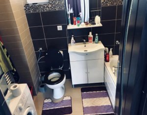 Appartement 2 chambres à vendre dans Cluj-napoca, zone Iris