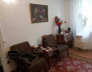 Vanzare apartament cu 2 camere, Manastur, zona Ciucas