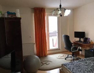 Apartment 1 rooms for sale in Cluj-napoca, zone Marasti