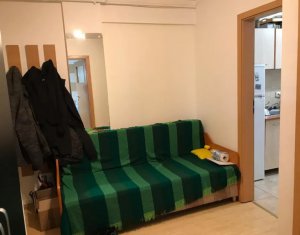 Apartment 1 rooms for sale in Cluj-napoca, zone Marasti