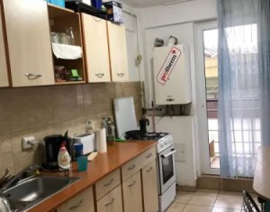 Apartment 1 rooms for sale in Cluj-napoca, zone Marasti