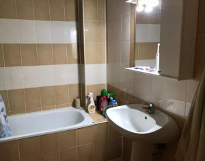 Apartment 1 rooms for sale in Cluj-napoca, zone Marasti