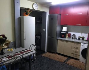 Top! Apartament 3 camere, decomandat, 70 mp, boxa, zona Profi, Grigorescu