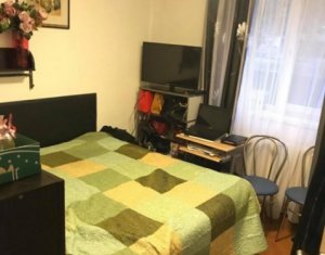 Top! Apartament 3 camere, decomandat, 70 mp, boxa, zona Profi, Grigorescu