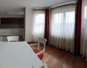 Vanzare apartament cu 4 camere, Zorilor, 129 mp, bloc nou