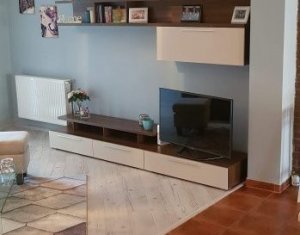 Apartament finisat cu gust, foarte spatios, ideal pentru familie