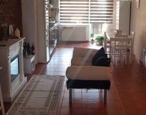 Apartament finisat cu gust, foarte spatios, ideal pentru familie