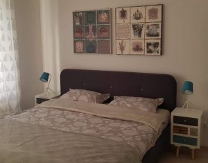 Apartament finisat cu gust, foarte spatios, ideal pentru familie