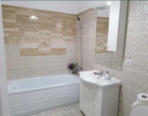 Appartement 2 chambres à vendre dans Floresti