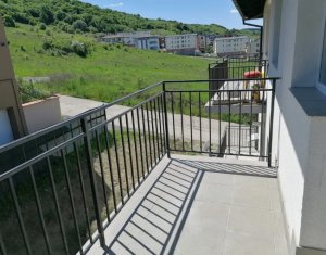 Apartament 2 camere, situat in Floresti, zona Teilor