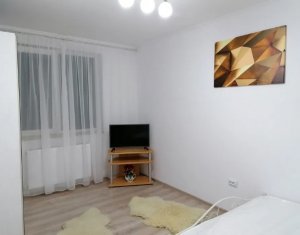 Apartment 2 rooms for sale in Floresti