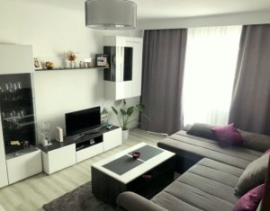 Apartament 3 camere decomandate Zona Kaufland Marasti