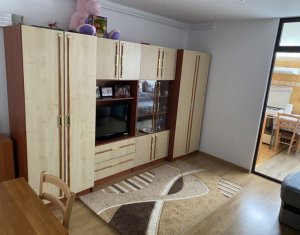 Apartment 1 rooms for sale in Cluj-napoca, zone Gheorgheni