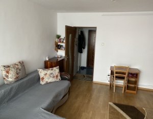 Apartment 1 rooms for sale in Cluj-napoca, zone Gheorgheni