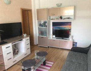 Apartament 1 camere, zona Zorilor, 40 mp, finisat