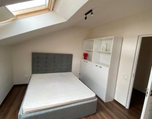 Appartement 2 chambres à vendre dans Cluj-napoca