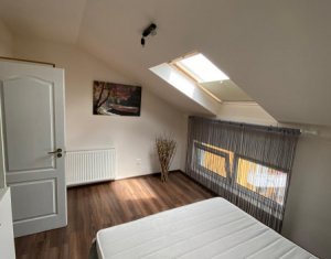 Appartement 2 chambres à vendre dans Cluj-napoca