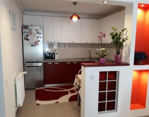 Appartement 2 chambres à vendre dans Cluj-napoca, zone Iris