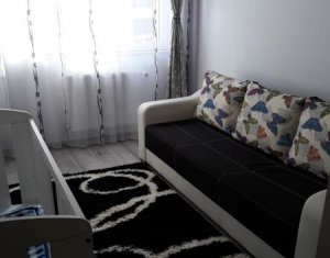 Appartement 2 chambres à vendre dans Cluj-napoca, zone Iris