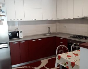 Vanzare apartament 2 camere, Iris, etaj 3, finisat