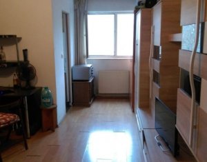 Studio for sale in Cluj-napoca, zone Manastur