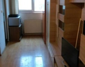 Studio for sale in Cluj-napoca, zone Manastur