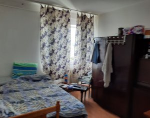 Apartament cu 2 camere, Manastur, zona Bucium, VIVO