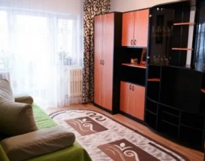 Apartament la cheie, 3 camere 68mp decomandat, balcon, etaj 8, Kaufland Manastur