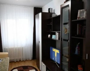 Apartament la cheie, 3 camere 68mp decomandat, balcon, etaj 8, Kaufland Manastur